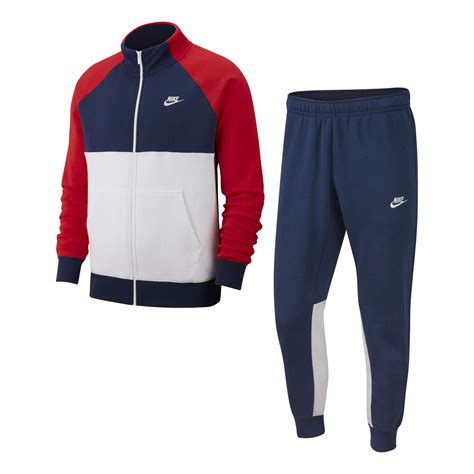 nike trainingsanzug herren baumwolle sale|Nike Trainingsanzüge für Herren online kaufen .